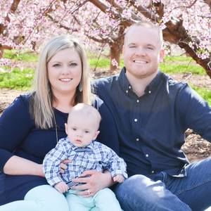 Meet your Posher, Jenna